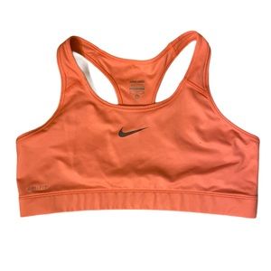 Nike Pro Dri-Fit Sports Bra